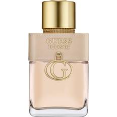 Guess Eau de Parfum Guess Iconic EDP 50ml