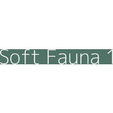 Paint Dulux Colour Tester Soft Fauna 1, 30ML