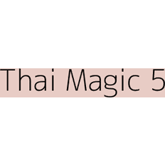 Paint Dulux Colour Tester Thai Magic 5, 30ML