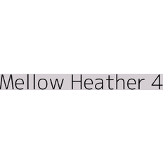 Paint Dulux Colour Tester Mellow Heather