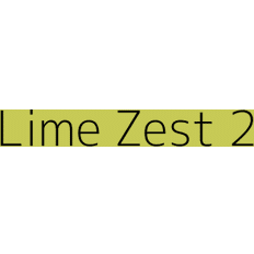 Paint Dulux Colour Tester Lime Zest