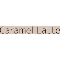 Paint Dulux Colour Tester Caramel Latte, 30ML