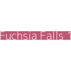 Paint Dulux Colour Tester Fuchsia Falls 30ML