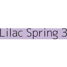 Paint Dulux Colour Tester Lilac Spring