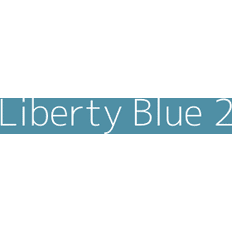 Paint Dulux Colour Tester Liberty Blue