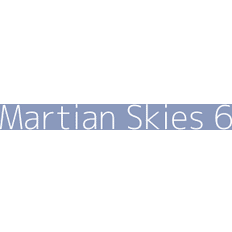 Paint Dulux Colour Tester Martian Skies