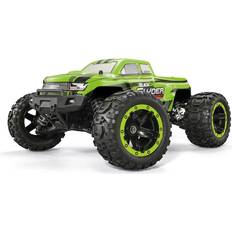 Blackzon Slyder MT Turbo 1/16 4WD 2S Brushless Green 540200