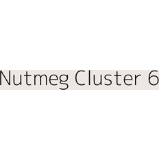 Paint Dulux Colour Tester Nutmeg Cluster