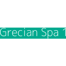 Paint Dulux Colour Tester Grecian Spa 1, 30ML