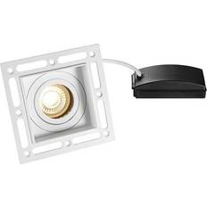 NETLIGHTING Saxby Trimless Downlight Recessed Trimless