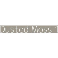 Paint Dulux Colour Tester Dusted Moss