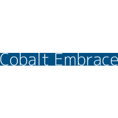 Paint Dulux Colour Tester Cobalt Embrace, 30ML