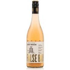 Roséwijnen False Bay Whole Bunch Cinsault/Mourvedre