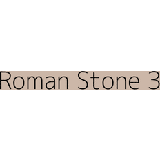 Paint Dulux Colour Tester Roman Stone 3, 30ML