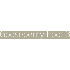 Paint Dulux Colour Tester Gooseberry Fool