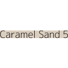 Dulux Colour Tester Caramel Sand 5, 30ML