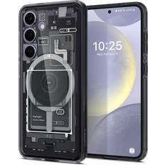 Spigen Ultra Hybrid Zero One Deksel