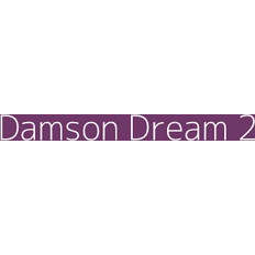 Paint Dulux Colour Tester Damson Dream