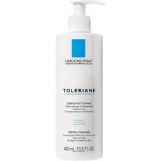 Gift: La Roche-Posay Toleriane Dermo Cleanser