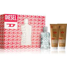 Diesel D Gift Set