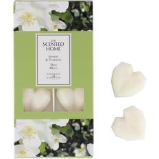 Ashleigh & Burwood Wax Melts Jasmine