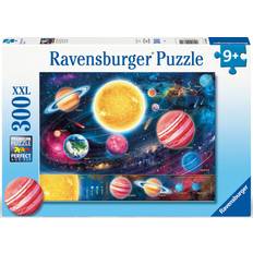 Ravensburger The Solar System XXL Puslespil 300 Brikker