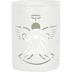 Ceramic Interior Details Something Different Etwas anderes Angel Oil Burner