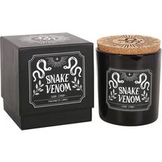 Gothic Homeware Snake Venom