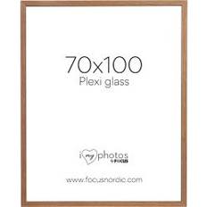 Focus Soul 70x100 Plexi Ramme