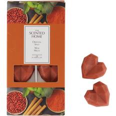 Ashleigh & Burwood Wax Melts Spice