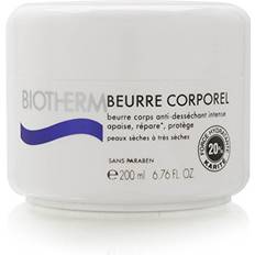 Biotherm Beurre Corporel Intensive Anti Dryness Body Body 6.76