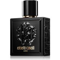 Roberto Cavalli Eau de Toilette Roberto Cavalli Uomo Eau De Toilette 100 ml 100ml