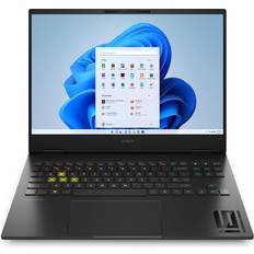 16 GB - HP Omen Portatili HP Omen 16-u1077ng 16 Inch Notebook