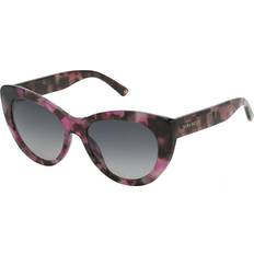 Nina Ricci Ladies' Sunglasses SNR3755309SJ - Grey