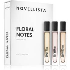Floral Notes EdP presentset
