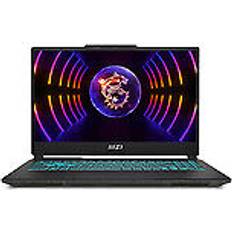 MSI Notebooks MSI Cyborg 15 A12VF-096