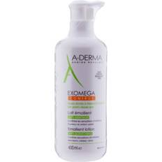 A-Derma Exomega Control Lotion Trockene Haut 400ml