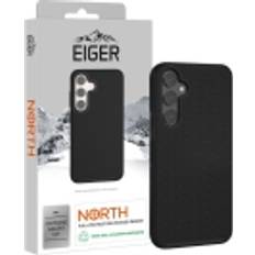 Eiger EGCA00542 Omslag Samsung Galaxy S24 15.8 cm