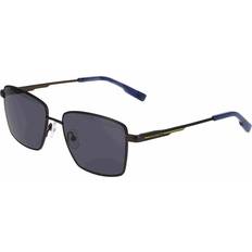 HEK1154 917 Men's Sunglasses - Gunmetal