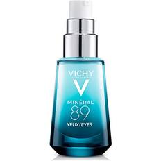 Vichy Minéral 89 Eyes Hyaluronic Acid Caffeine 15ml