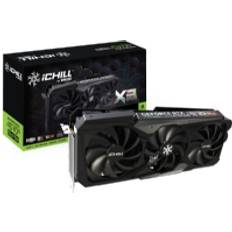 Inno3D Grafikkarten Inno3D GeForce RTX 4070 Ti Super iChill X3, 16384 MB GDDR6X Grafikkarte