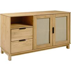 Furniture SECONIQUE Corona Rattan 2 2