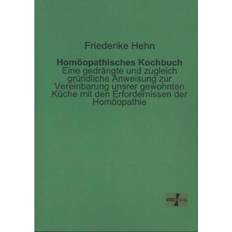 Homöopathisches kochbuch