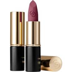 Gold Lipsticks Oriflame Giordani Gold Iconic Matte Graceful Mauve matter Lippenstift