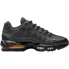 Nike Air Max 95 M - Anthracite/Opti Yellow/Black/Safety Orange