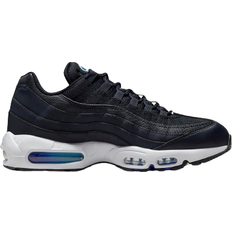 Hombre - Nike Air Max 95 Zapatillas Nike Air Max 95 M - Dark Obsidian/University Blue/White/Racer Blue