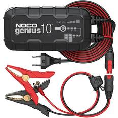 Noco Jump Starter Batteries Noco GENIUS10EU Battery Charger