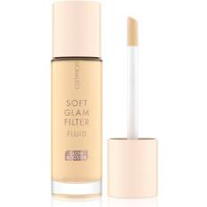 Soft Glam Filter Fluid #010 Fair-Light