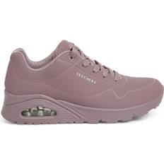 Skechers 51 ½ Sneakers Skechers Street Uno Stand On Air W - Pink