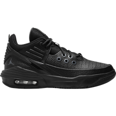 Jordan max aura 5 NIKE Jordan Max Aura 5 GS - Black/Black/Anthracite